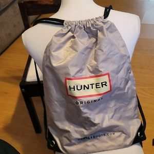 Hunter Backpack